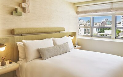 The Shelborne By Proper, a Member of Design Hotels