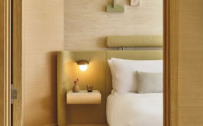 The Shelborne By Proper, a Member of Design Hotels