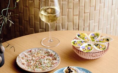 The Shelborne By Proper, a Member of Design Hotels