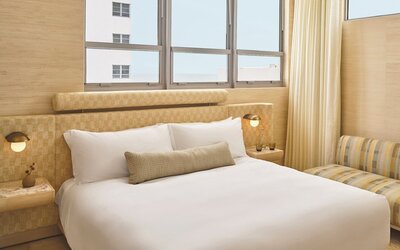 The Shelborne By Proper, a Member of Design Hotels
