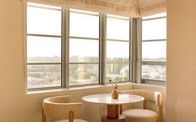 The Shelborne By Proper, a Member of Design Hotels