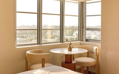 The Shelborne By Proper, a Member of Design Hotels