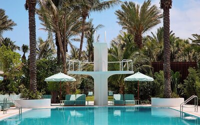 The Shelborne By Proper, a Member of Design Hotels