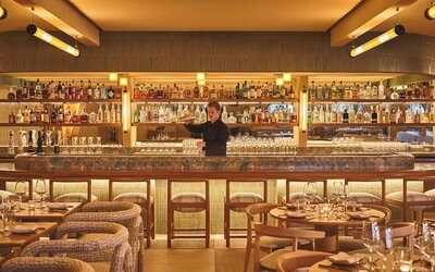The Shelborne By Proper, a Member of Design Hotels