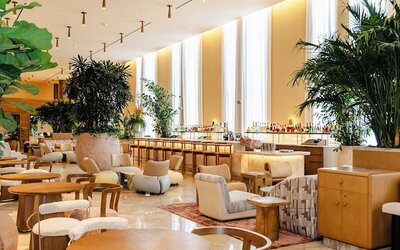 The Shelborne By Proper, a Member of Design Hotels