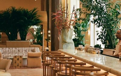 The Shelborne By Proper, a Member of Design Hotels