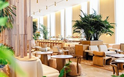The Shelborne By Proper, a Member of Design Hotels