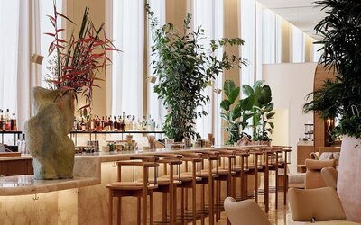 The Shelborne By Proper, a Member of Design Hotels