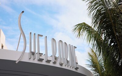 The Shelborne By Proper, a Member of Design Hotels