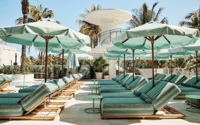 The Shelborne By Proper, a Member of Design Hotels