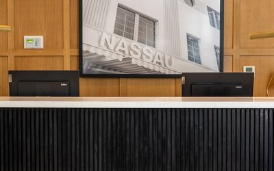 Nassau Suite South Beach - an All Suites Hotel