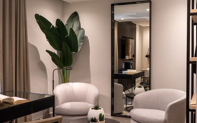 Nassau Suite South Beach - an All Suites Hotel