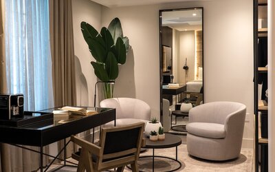 Nassau Suite South Beach - an All Suites Hotel