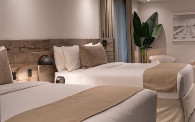 Nassau Suite South Beach - an All Suites Hotel