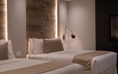 Nassau Suite South Beach - an All Suites Hotel