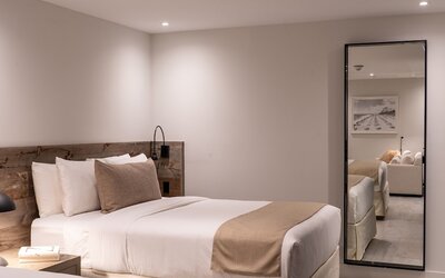 Nassau Suite South Beach - an All Suites Hotel