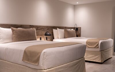 Nassau Suite South Beach - an All Suites Hotel