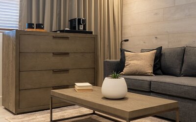 Nassau Suite South Beach - an All Suites Hotel