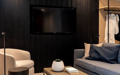 Nassau Suite South Beach - an All Suites Hotel