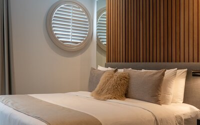 Nassau Suite South Beach - an All Suites Hotel