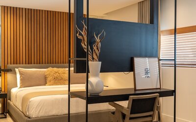 Nassau Suite South Beach - an All Suites Hotel