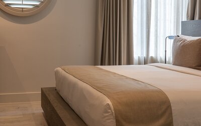 Nassau Suite South Beach - an All Suites Hotel