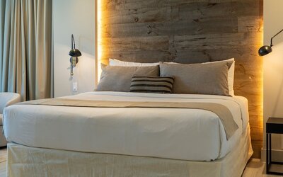 Nassau Suite South Beach - an All Suites Hotel