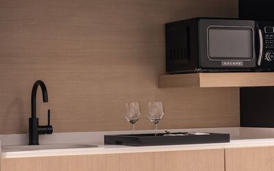 Nassau Suite South Beach - an All Suites Hotel