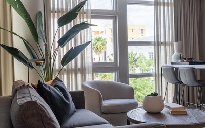 Nassau Suite South Beach - an All Suites Hotel