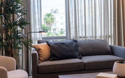 Nassau Suite South Beach - an All Suites Hotel