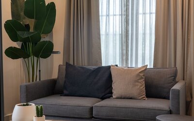 Nassau Suite South Beach - an All Suites Hotel