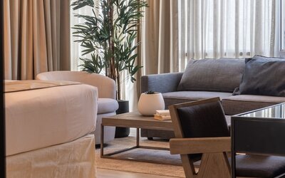 Nassau Suite South Beach - an All Suites Hotel