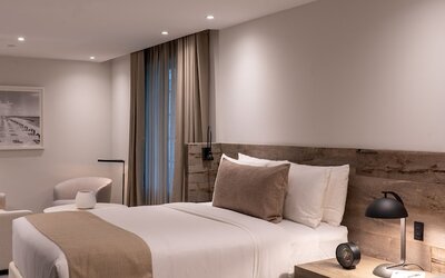 Nassau Suite South Beach - an All Suites Hotel