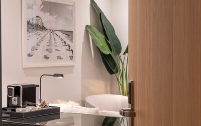 Nassau Suite South Beach - an All Suites Hotel