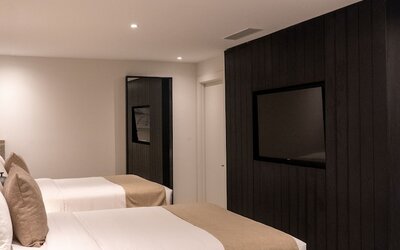 Nassau Suite South Beach - an All Suites Hotel