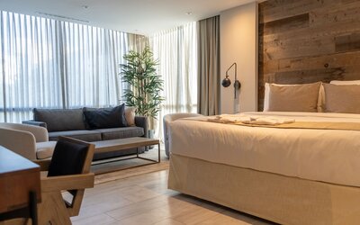 Nassau Suite South Beach - an All Suites Hotel