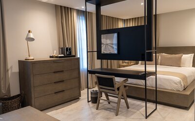 Nassau Suite South Beach - an All Suites Hotel