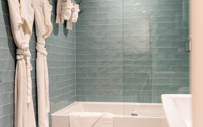 Nassau Suite South Beach - an All Suites Hotel