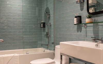 Nassau Suite South Beach - an All Suites Hotel