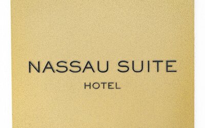 Nassau Suite South Beach - an All Suites Hotel