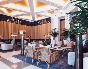 Cadillac Hotel & Beach Club, Autograph Collection