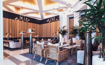 Cadillac Hotel & Beach Club, Autograph Collection