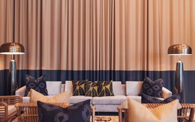 Room, 1 King Bed