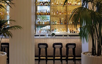 Cadillac Hotel & Beach Club, Autograph Collection
