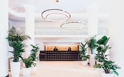 Cadillac Hotel & Beach Club, Autograph Collection