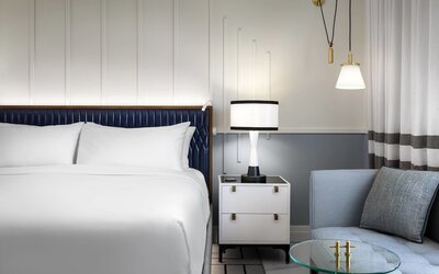 Cadillac Hotel & Beach Club, Autograph Collection
