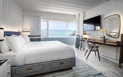 Cadillac Hotel & Beach Club, Autograph Collection