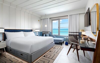 Room, 2 Queen Beds