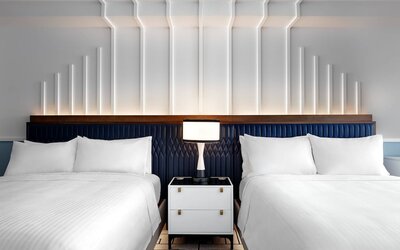 Cadillac Hotel & Beach Club, Autograph Collection