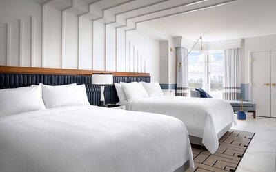 Cadillac Hotel & Beach Club, Autograph Collection